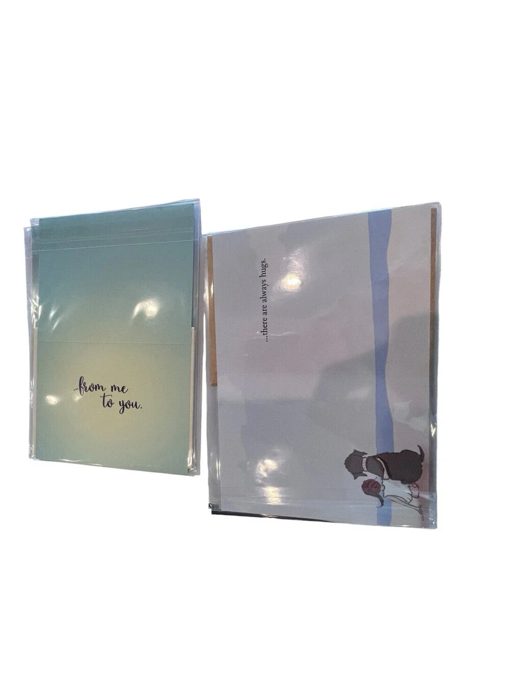 Greeting Cards-Love & Encouragement 29 Cards & Envelopes New GC106